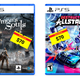 Illustration for article titled Some PS5 Games Will Cost $70